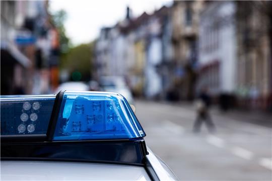 Die Polizei Buxtehude sucht Zeugen für den Autodiebstahl in der Giselbertstraße. Symbolfoto: dpa