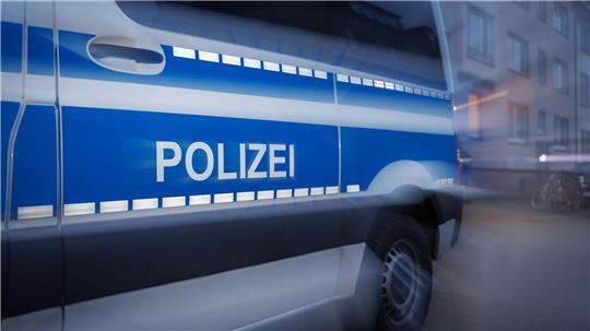 Die Polizei Cuxhaven suchte einen vermissten Schiffdorfer.