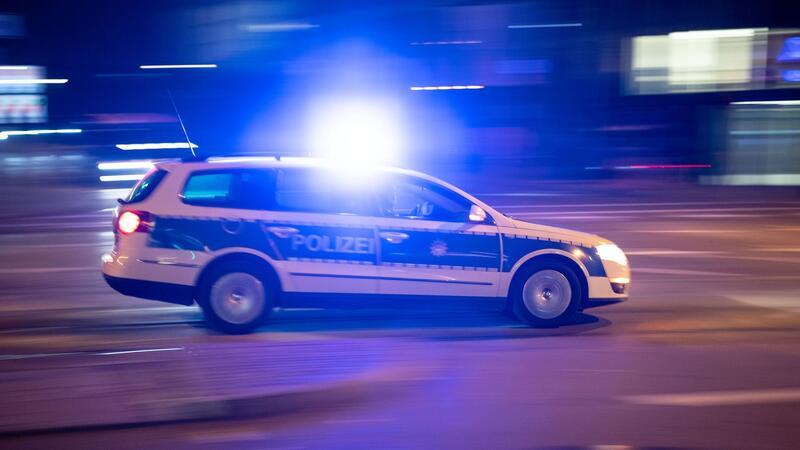 Vermisster Bewohner der Rotenburger Werke wohlbehalten aufgefunden Die Polizei bat die Bevölkerung um Mithilfe.