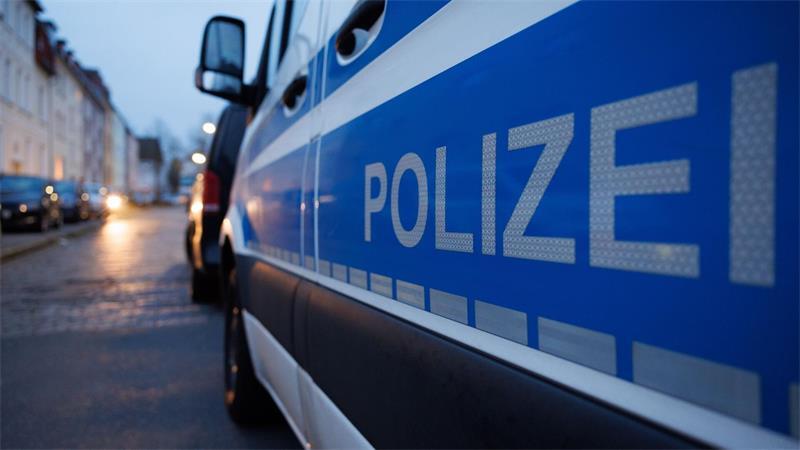 Die Polizei bereitet sich in vielen Städten bundesweit auf mögliche Protestaktionen der Gen Z vor. (Symbolbild)