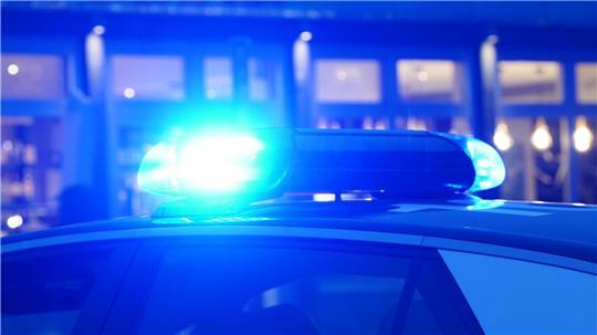 Die Polizei durchsucht zahlreiche Objekte in NRW. (Symbolbild)