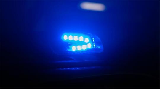 Die Polizei ermittelt. (Symbolbild)