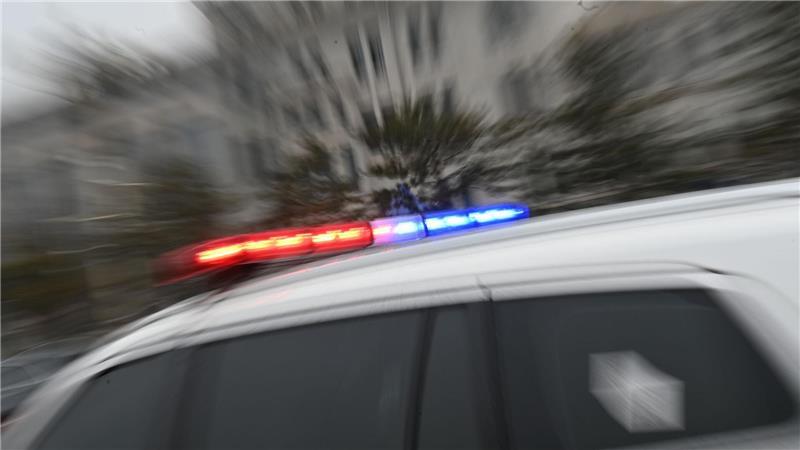 200 Kinder in China wegen Blei im Essen im Krankenhaus Die Polizei ermittelt gegen den Betreiber und das Küchenpersonal des Kindergartens. (Symbolbild)