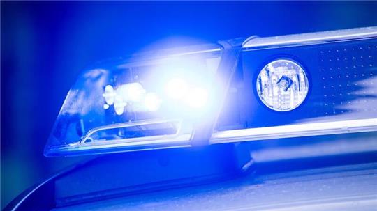 Die Polizei ermittelt im Fall einer tödlichen Schusswunde nahe der U-Bahnstation Frankfurter Ring.