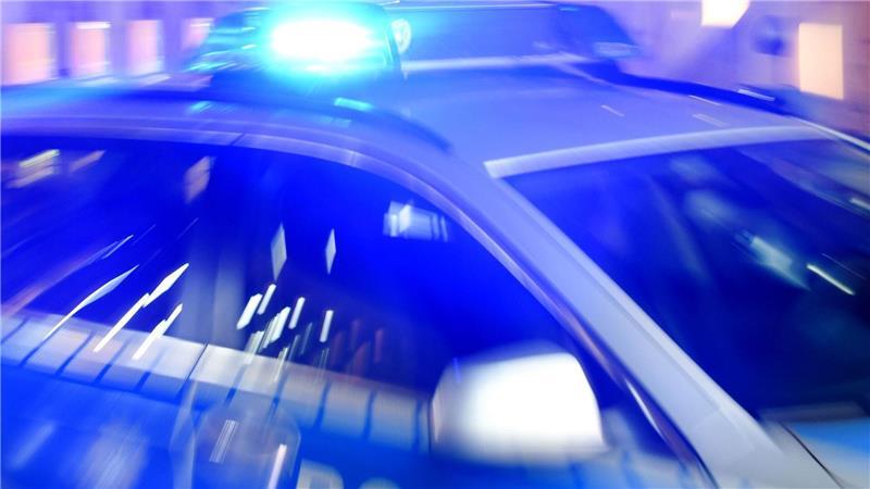 Die Polizei ermittelt nach einem E-Scooter-Unfall in Wilhelmsburg. (Symbolbild)