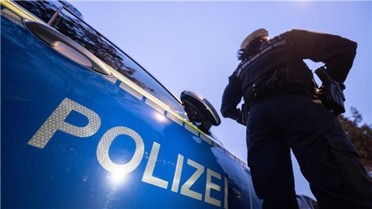 Die Polizei ermittelt wegen besonders schweren Diebstahls. (Symbolbild)
