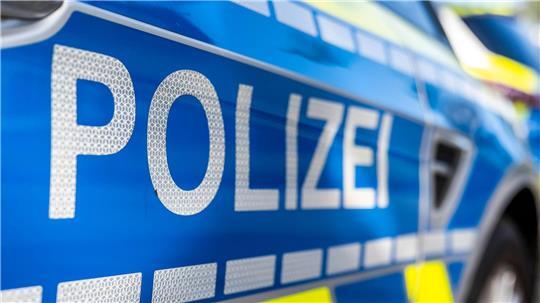 Die Polizei ermittelt wegen eines toten Kindes. (Symbolbild)