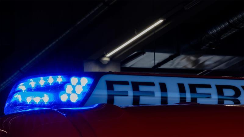 Die Polizei ermittelt zu zwei Vorfällen in Lübeck und Neustadt. (Symbolbild)