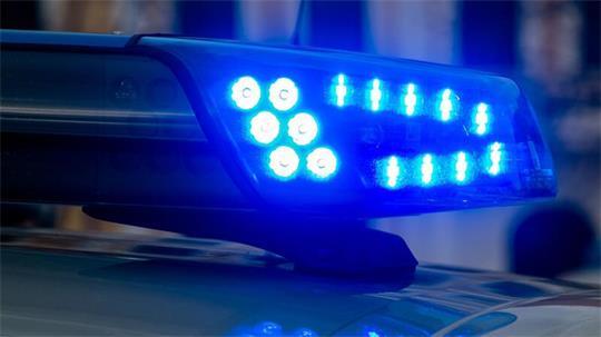 Die Polizei geht von einem Unfall aus. (Symbolbild)
