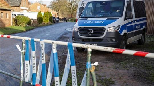 Die Polizei hat Sitzblockaden gegen ein Treffen der AfD-Jugend aufgelöst. (Archivfoto)