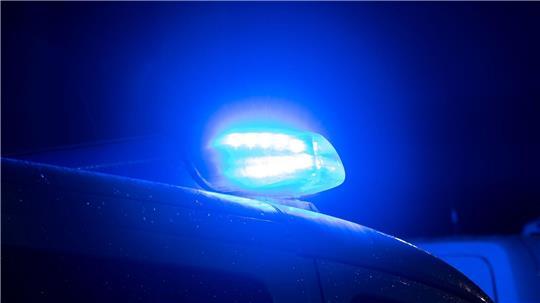 Die Polizei hat die Ermittlungen aufgenommen. (Symbolbild)