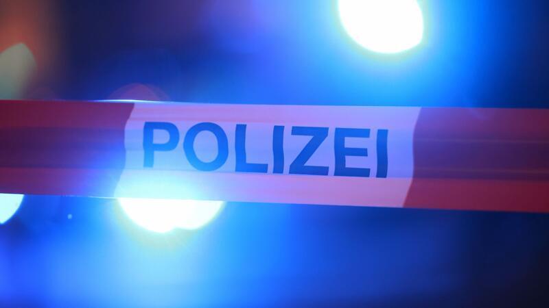 Die Polizei hat einen Tatverdächtigen identifiziert. (Symbolbild)