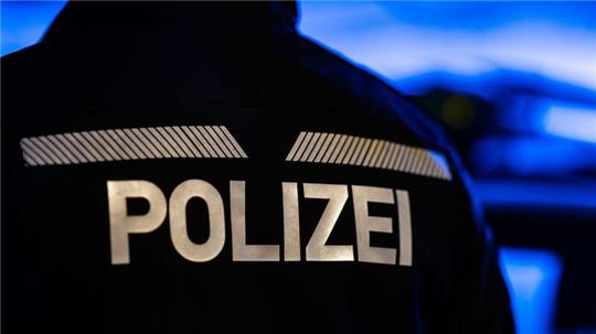 Die Polizei hat nach dem Angriff auf den Blogger 13 Tatverdächtige festgenommen (Symbolfoto).
