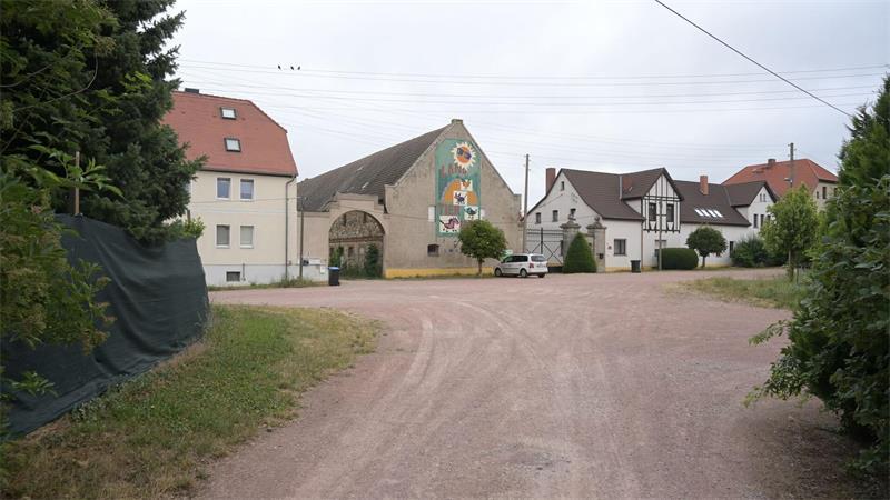 Die Polizei hat nach dem Vorfall die Ermittlungen aufgenommen. 