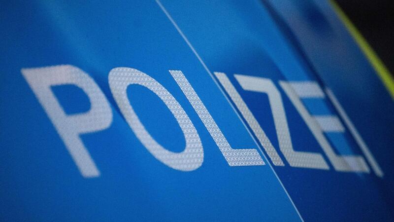 Die Polizei hat vier mutmaßliche Metalldiebe gefasst.