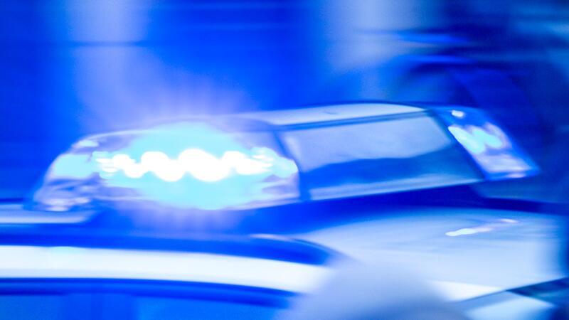 Vandalismus in Horneburg nimmt kein Ende – Camper zerkratzt Die Polizei hatte zuletzt mehrfach wegen Einbrüchen und Vandalismus in Horneburg zu tun.