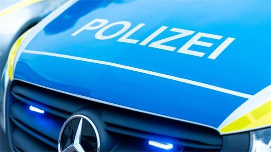 Die Polizei hofft auf neue Erkenntnisse. (Symboldbild)