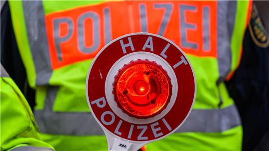 Die Polizei im Landkreis Cuxhaven kontrollierte unter anderem in Drangstedt und Beverstedt.