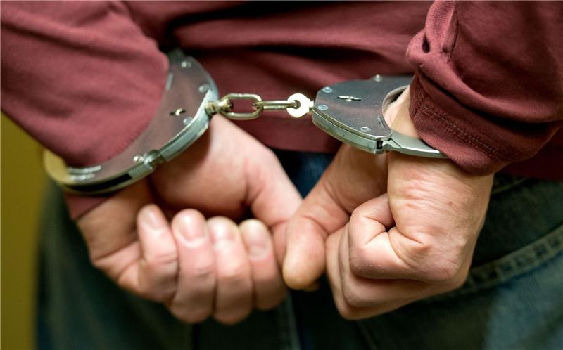 Die Polizei im Landkreis Stade ermittelt gegen einen 36-jährigen Buxtehuder (Symbolbild).