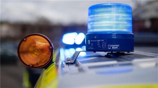Die Polizei in Bremervörde hatte die Familie bereits bei einer Verkehrskontrolle kontrolliert. (Symbolbild)