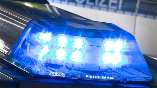 Die Polizei in Rotenburg war unter Anderem wegen des Herbstmarktes gefordert. (Symbolbild)