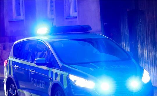 Die Polizei konnte bei dem 51-jährigen Tatverdächtigen Diebesgut sicherstellen.
