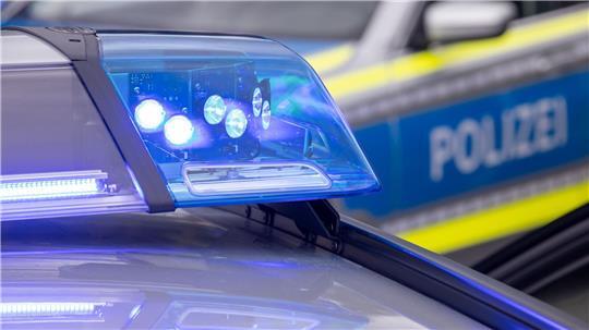 Die Polizei leitete ein Verfahren ein. (Symbolbild)