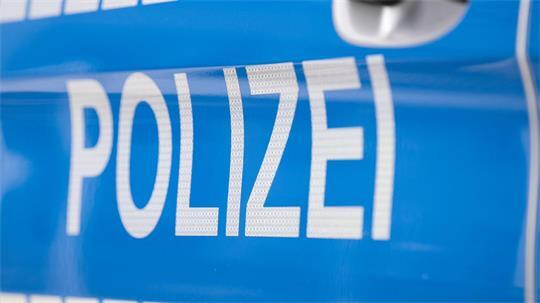 Die Polizei nahm nach eigenen Angaben den mutmaßlichen Täter fest. (Symbolbild)