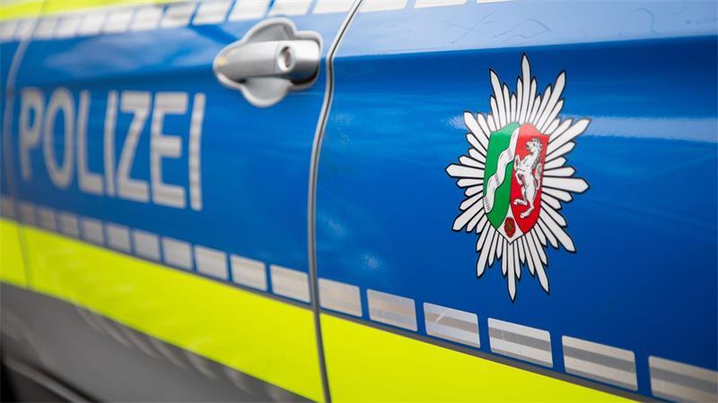 Die Polizei sprach von einer dynamischen Ermittlungslage. (Symbolbild)