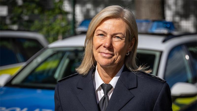 Die Polizei stellt sich auf ihren anspruchsvollsten Einsatz ein. 
