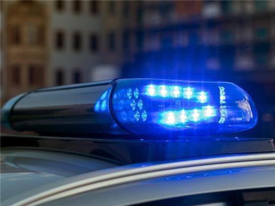 Die Polizei sucht Zeugen für die beiden Einbrüche in die Festhalle und die Schießsportanlage in Buxtehude. Foto: dpa/Symbolbild
