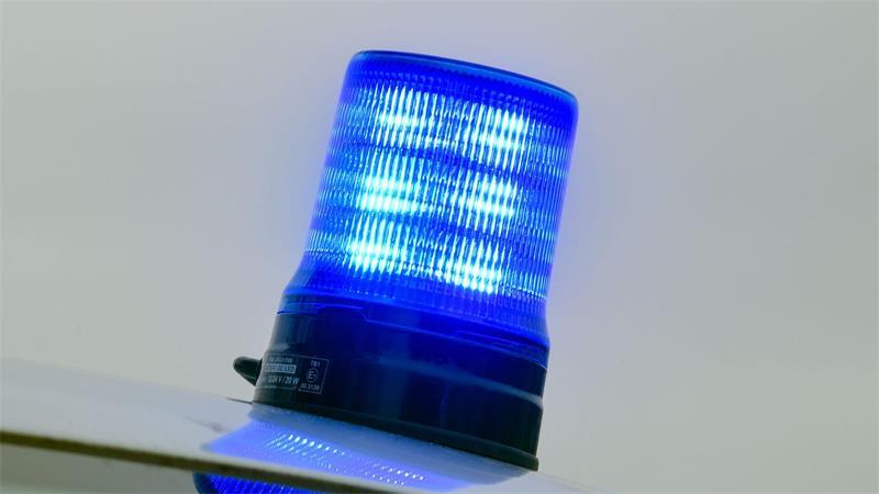 Die Polizei sucht nach Hinweisen zu den Jugendlichen. (Symbolbild)