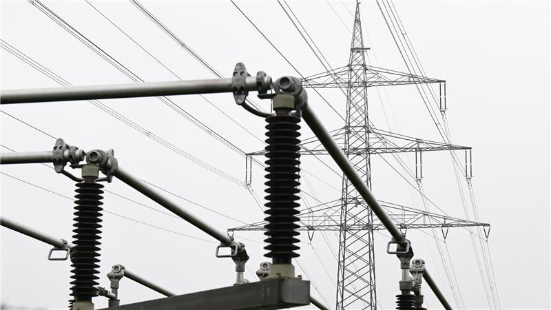 Die Polizei sucht nach den Tätern. (Symbolbild)