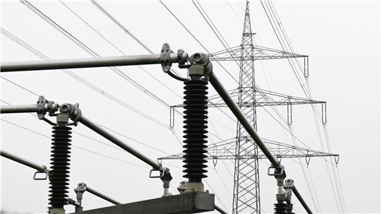 Die Polizei sucht nach den Tätern. (Symbolbild)