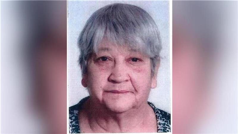Vermisst: 67-jährige seit zwei Monaten verschwunden Die Polizei sucht nach der vermissten Gabriele Müggenburg.