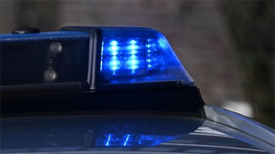 Die Polizei sucht weiter nach dem Schützen. (Symbolbild)