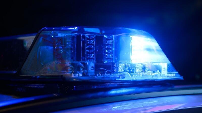 Die Polizei untersucht nun, wie der Mann zu Tode kam. (Symbolbild)