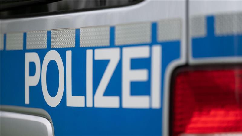 Die Polizei war in Notzingen im Einsatz. (Symbolbild)