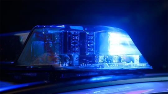 Die Polizei war mit zahlreichen Kräften im Einsatz. (Symbolbild)
