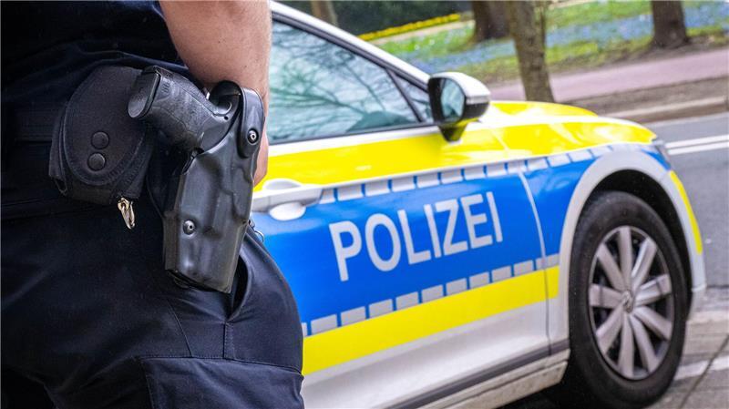 Die Polizei will nach mehreren Einsätzen mit Schusswaffen ihre Präsenz erhöhen. (Symbolbild)