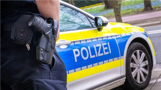 Die Polizei will nach mehreren Einsätzen mit Schusswaffen ihre Präsenz erhöhen. (Symbolbild)
