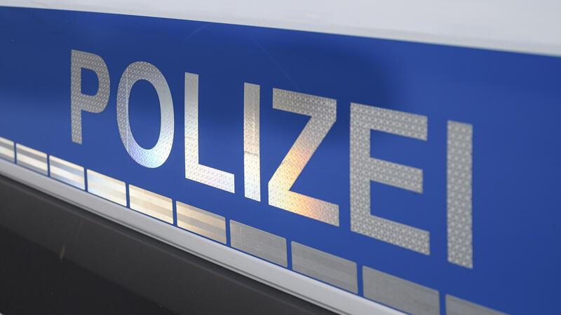 Die Polizei wurde am Wochenende zum Erntefest in Wohnste gerufen - zuvor waren offenbar Schüsse gefallen.