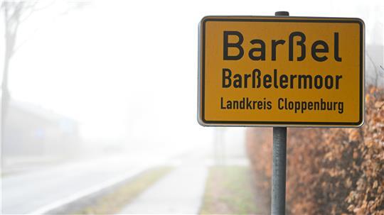 Die Polizeiinspektion Cloppenburg/Vechta sucht öffentlich nach den Kindern und setzte ein Großaufgebot an Einsatzkräften ein.