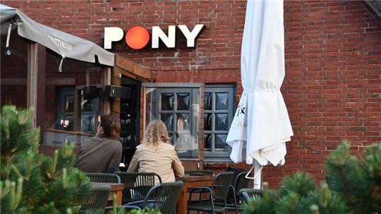 Die Pony-Betreiber hatten kurz nach Bekanntwerden der Vorfälle öffentlich Position bezogen.