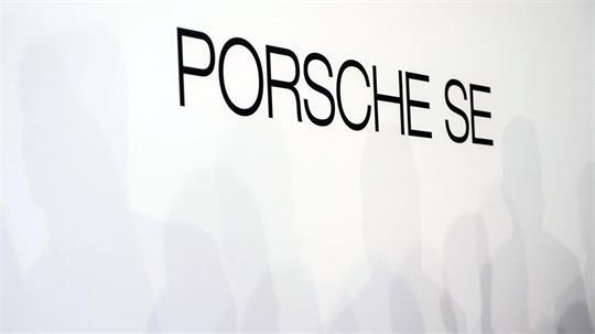 Die Porsche SE sieht sich durch die BGH-Entscheidung bestätigt. (Archivbild)