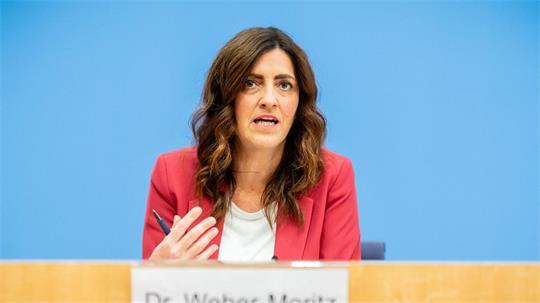 Die Präsidentin des Deutschen Mieterbundes (DMB), Melanie Weber-Moritz wünscht sich mehr Regulierung im Mietrecht.