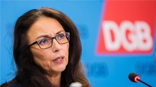 „Die Preisbremsen vor dem Winter auslaufen zu lassen, wird für zusätzliche Verunsicherung sorgen“: Yasmin Fahimi.