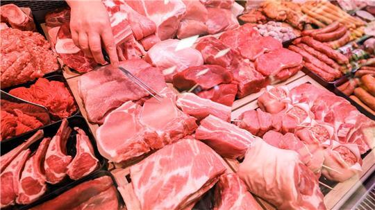 Die Preise für Fleisch sind in den vergangenen Jahren bereits deutlich gestiegen.