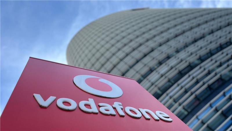 Die Preiserhöhung von Vodafone im Jahr 2023 hat viele Kunden verärgert. (Archivbild)
