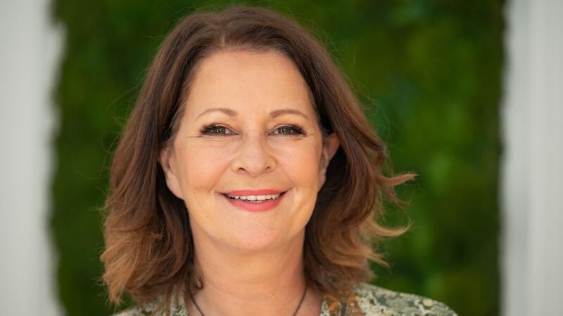 Psychologin: „Die Mutter ist extrem wichtig“ Die Psychologin und Autorin Stefanie Stahl in Trier.